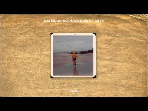 Luke Solomon featuring Natalie Broomes 'We Go' (Extended Club Mix)