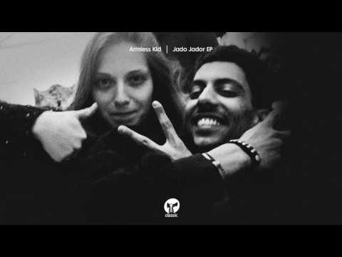 Armless Kid featuring Queen Rose 'Loubar's Stars'