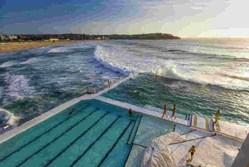 You won't believe some of the most luxurious pools in the world