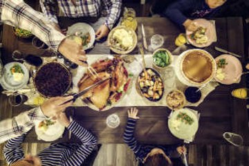 10 things you didn't know about Thanksgiving