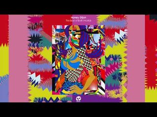 Honey Dijon & Tim K featuring Jason Walker ‘Burn’ (Remastered) (Album Version)