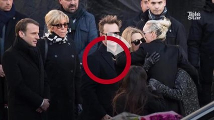 Line Renaud : "Johnny Hallyday me manque tous les jours"