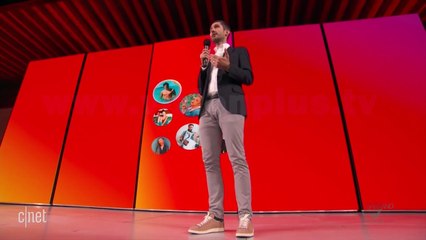 Next - App of the day - 22 Maj 2018 - Show - Vizion Plus