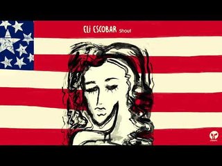 Eli Escobar 'City Song Part 2' (Peace, Love and Harmony)