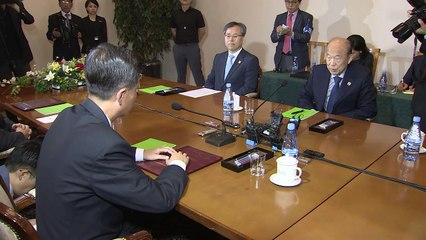 Coreias anunciam reunião de famílias separadas pela guerra