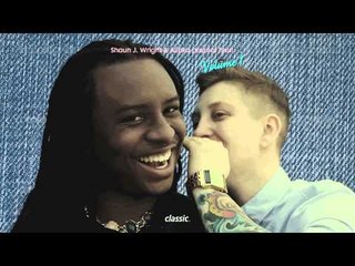 Shaun J. Wright & Alinka 'I Wanna Go'