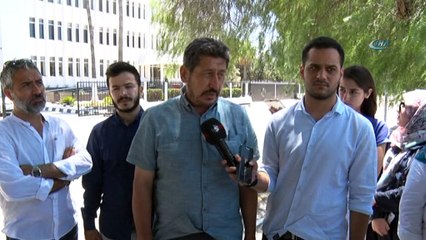 - KKTC'de Diplomasını Alamayan Başörtülülerin Sorunu Çözüldü