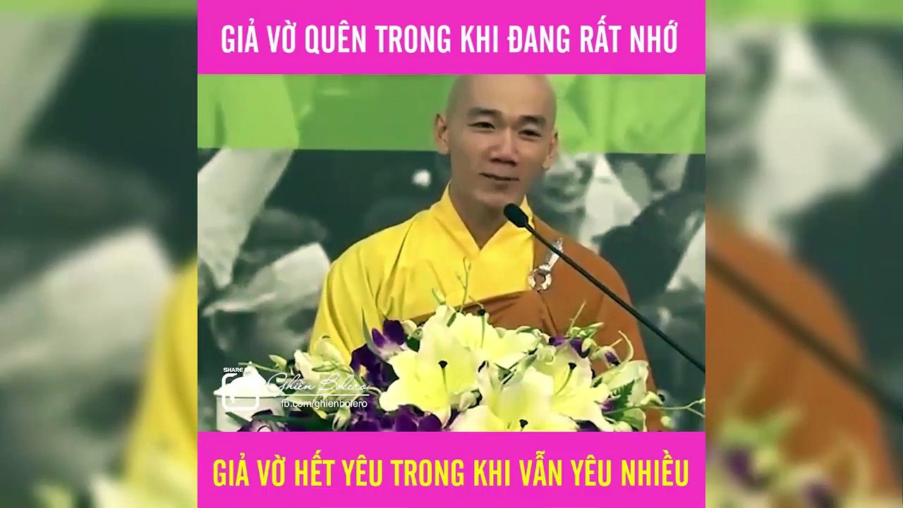 Như thế nào là một tình yêu đúng nghĩa