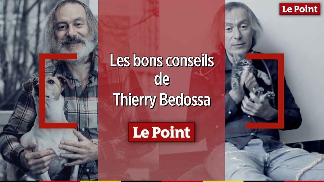 Les bons conseils de Thierry Bedossa : Comment faire cohabiter plusieurs animaux ?