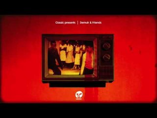 Demuir featuring Mark Farina 'Story Of A DJ'