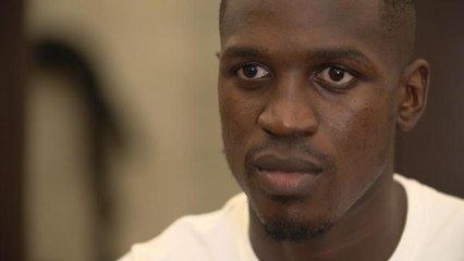 Boxe - La conquête V - L'interview de Souleymane Cissokho