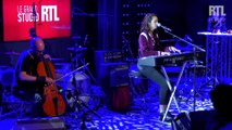 Clarisse May - Dis, Quand Reviendras-Tu ? (Live) - Le Grand Studio RTL