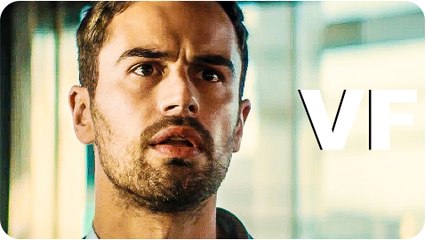 HOW IT ENDS Bande Annonce VF (2018)