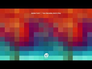 James Curd & Fuzzy Cufflinxxx 'Bring Back The Whoop'