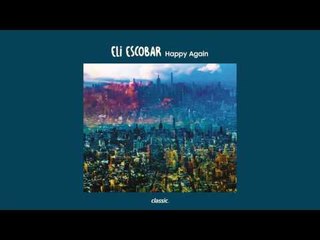 Eli Escobar featuring Nomi Ruiz ‘Can't Stop Dancing’ (Dub)
