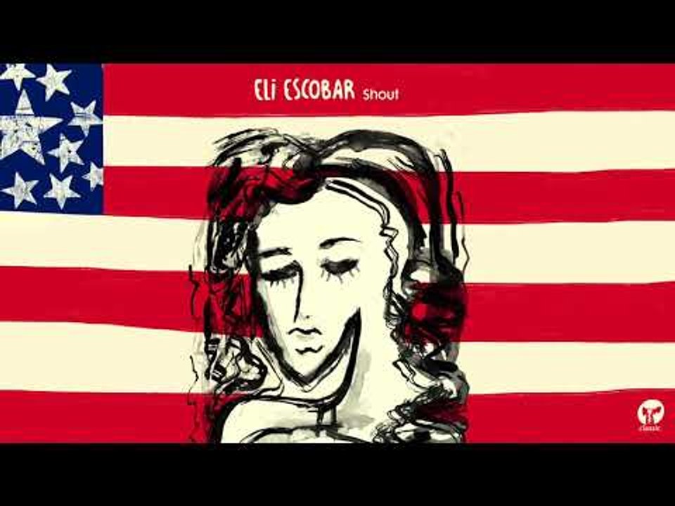 Eli Escobar 'Goin' On?'