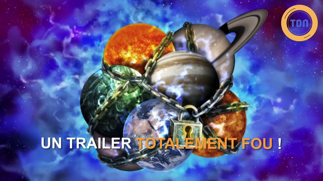 Dragon Ball est de retour