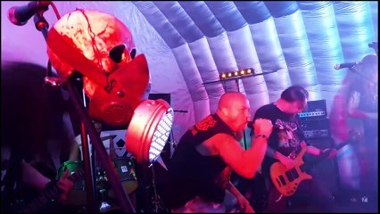 Fête de la musique : "Merci Mulhouse !"