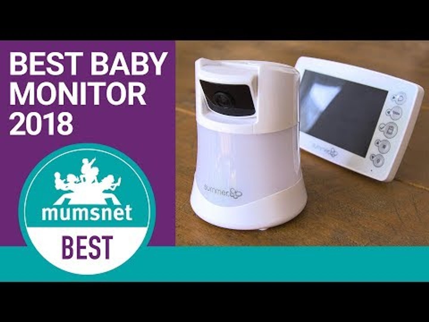 mumsnet baby monitor