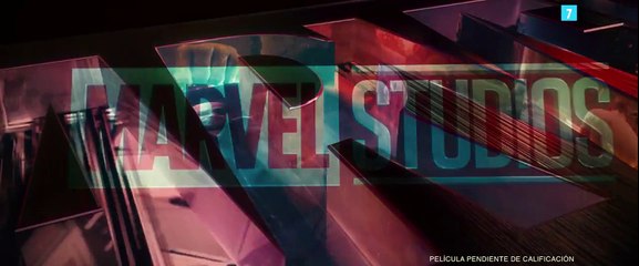 Vengadores Infinity War Triler