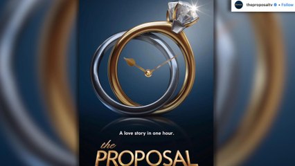'The Proposal' Pulls Episode After Woman Claims Contestant Facilitated Her Date Rape