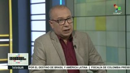 EnClave Política: Conversamos con Cecilia Olivet