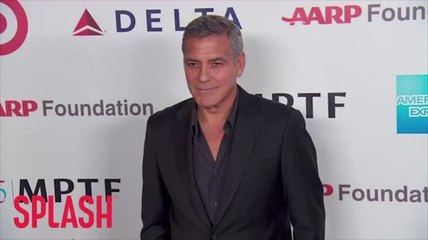 George Clooney holds talks about directing Echo