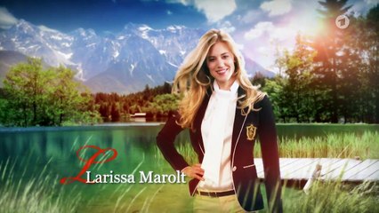 Folge 2943: Xenias Anziehungskraft | Sturm der Liebe