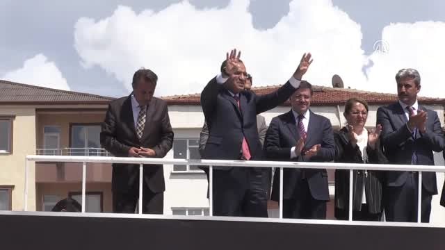 Başbakan Yardımcısı Bozdağ: Tayyip Erdoğan ve Arkadaşları Kaybetsin Diye Kapı Kapı Geziyorlar