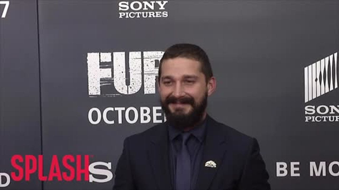 Shia LaBeouf to star in Tax Collector