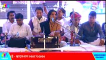 Maharana Pratap Kathe||महाराणा प्रताप जयंती पर विशेष - प्रकाश माली व् एडवोकेट प्रकाश माली की शानदार जुगलबंदी - live bhajan