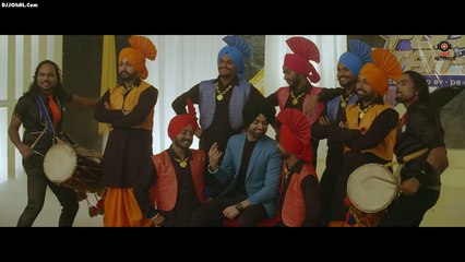 Naa Sajna Da (DJJOhAL.Com)