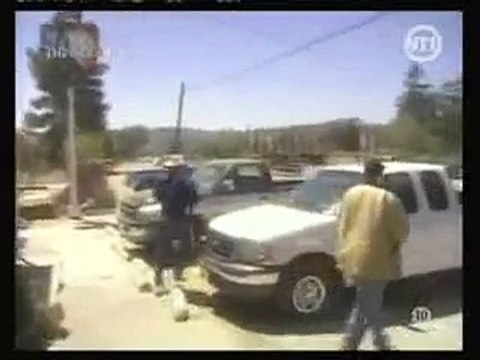 Les enquêtes impossibles - disparition de leonard / pierre bellemare