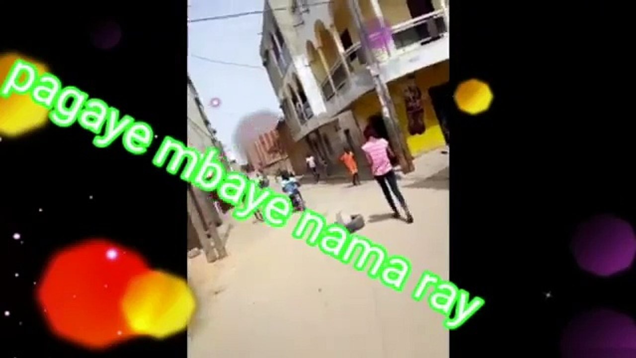 Nama ray