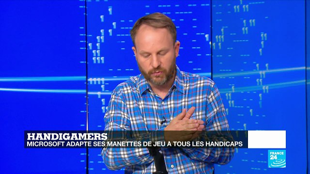 2018-06-22 17:41 FRMG TECH24 0623 (2018): Ep 43