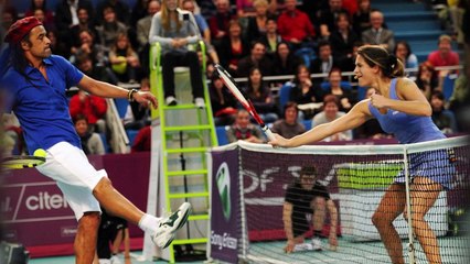 Le tennis français aux portes d'une petite révolution