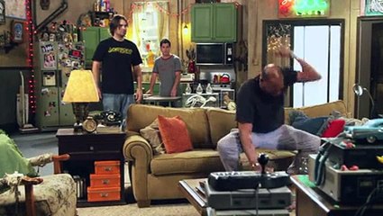 Holliston S01e04