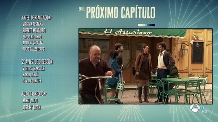 Avance Amar es para siempre - 25 de junio