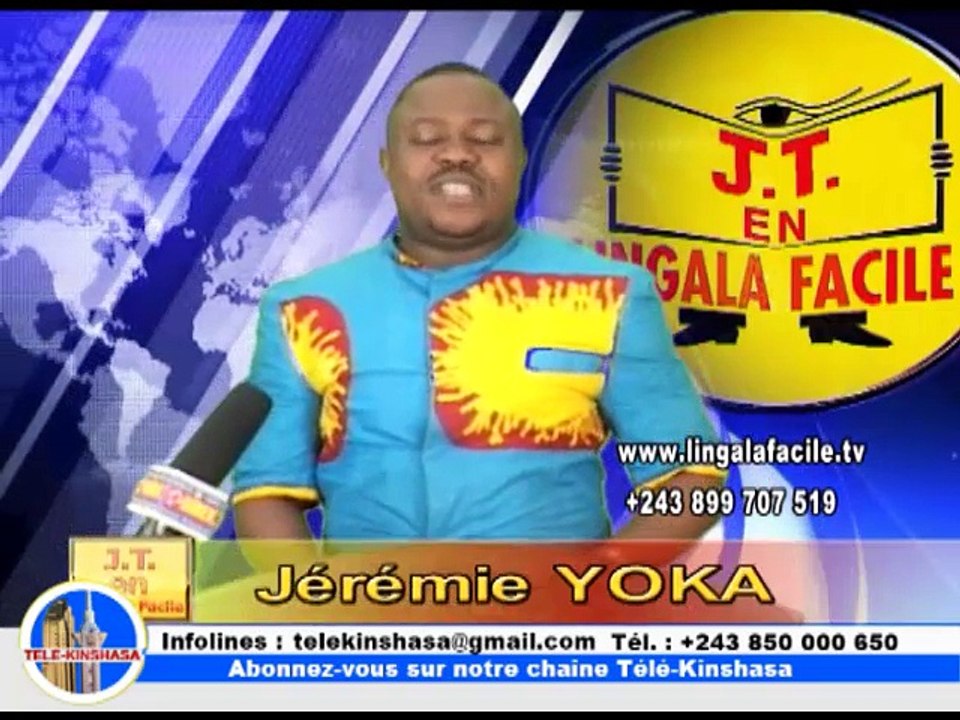 JTLF VENDREDI 8 JUIN 2018