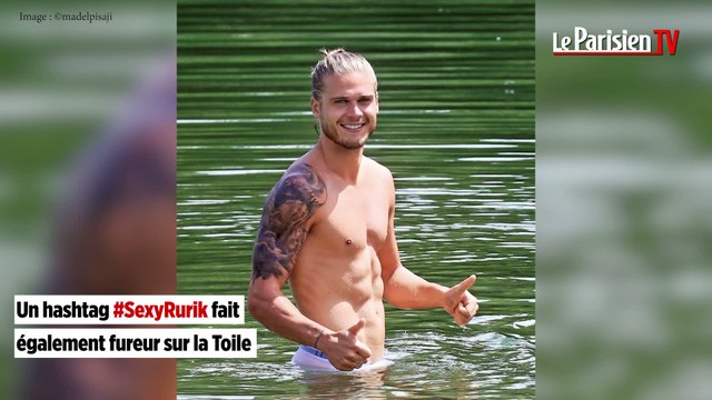 Mondial 2018 : ce joueur islandais devient un sex-symbol en 30 minutes