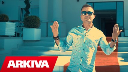 MC Qoppa ft. Florim Flori Gega - Kceni kceni (Official Video 4K)
