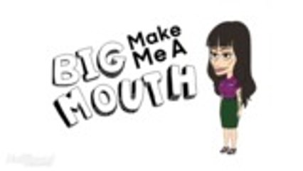 How to Become a Character on Netflix’s 'Big Mouth' | Make Me