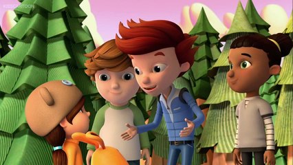 Ready Jet Go! Episode 7a - How We Found Your Sun