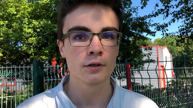 Quinze lycéens répondent en breton au bac de maths