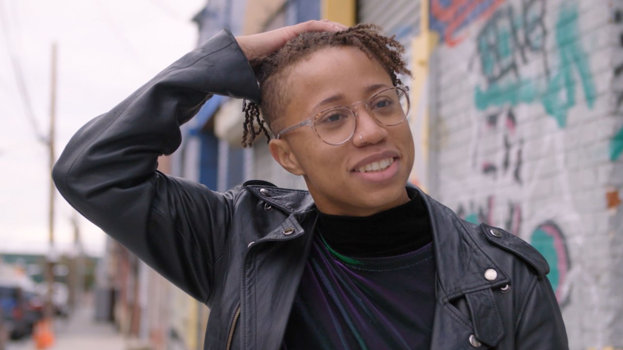 MANE: Short Hair & Redefining Beauty