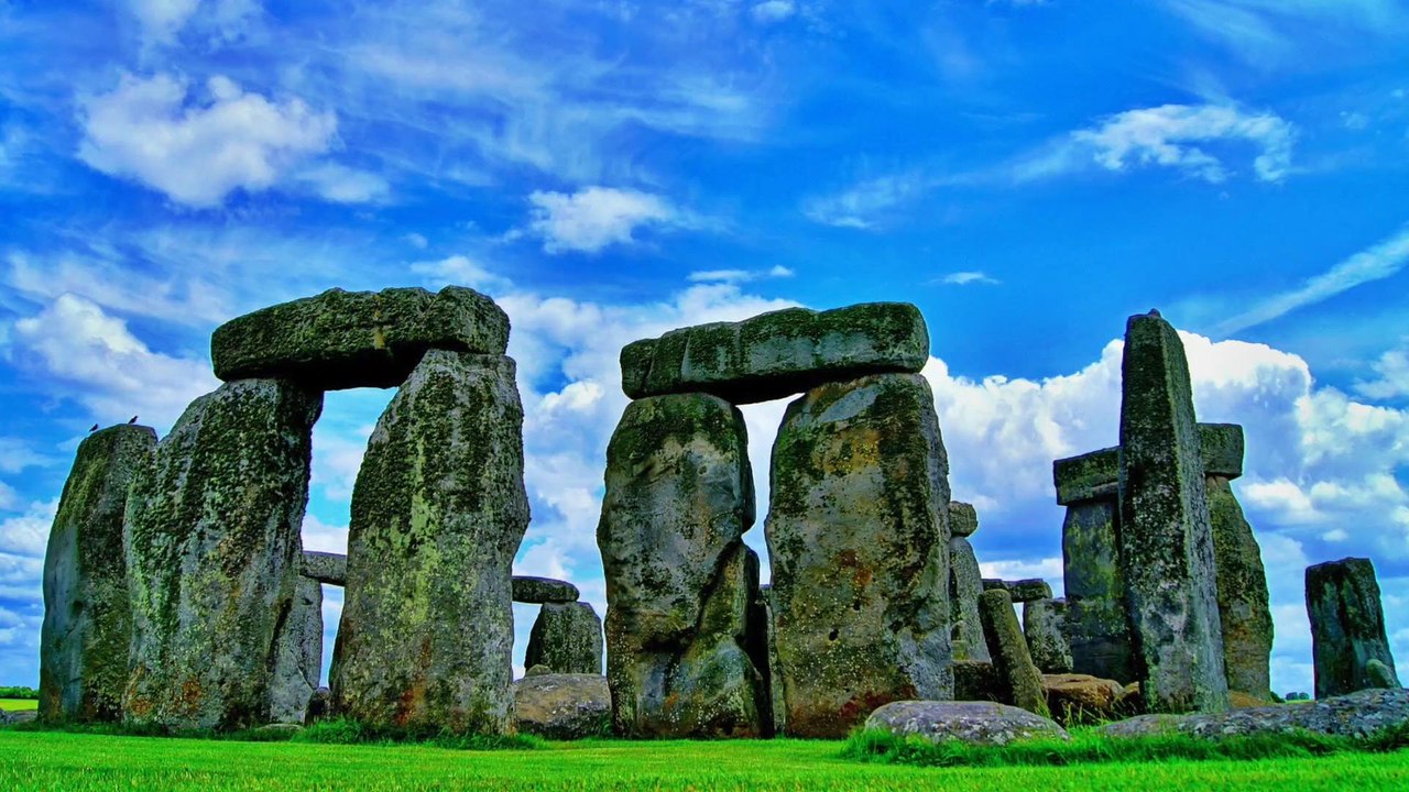 Stonehenge Builders May Have Used Pythagorean Theorem 2,000 Years Before Pythagoras
