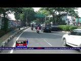 Polisi Sudah Kantongi Ciri-ciri Pelaku Pelemparan Batu di Depok, Jawa Barat -NET24