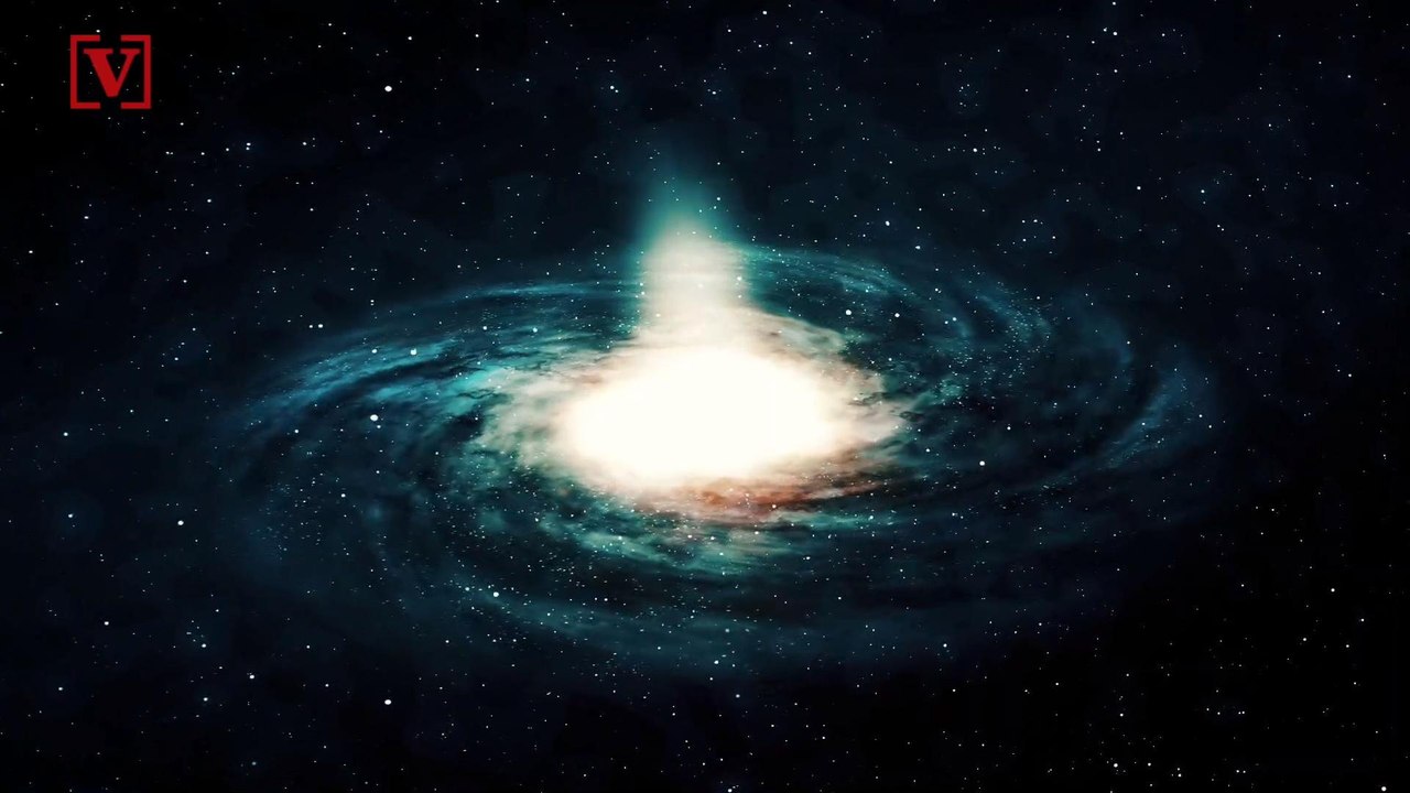 Einstein’s Theory Of General Relativity Proven Right After Being Tested On A Galaxy