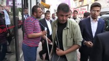 Bakan Eroğlu: 'Vatandaş özellikle istikrardan yana tavır koyuyor' - AFYONKARAHİSAR