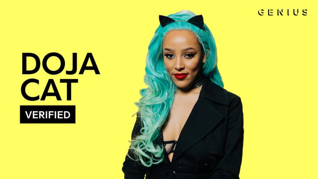 Doja Cat – Blazer Lyrics